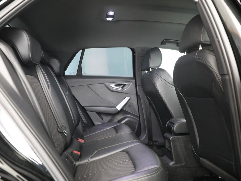 Used Audi Q2 2020 for sale - 76647750: Photo 31