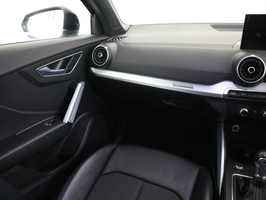 Used Audi Q2 2020 for sale - 76647750: Photo 41