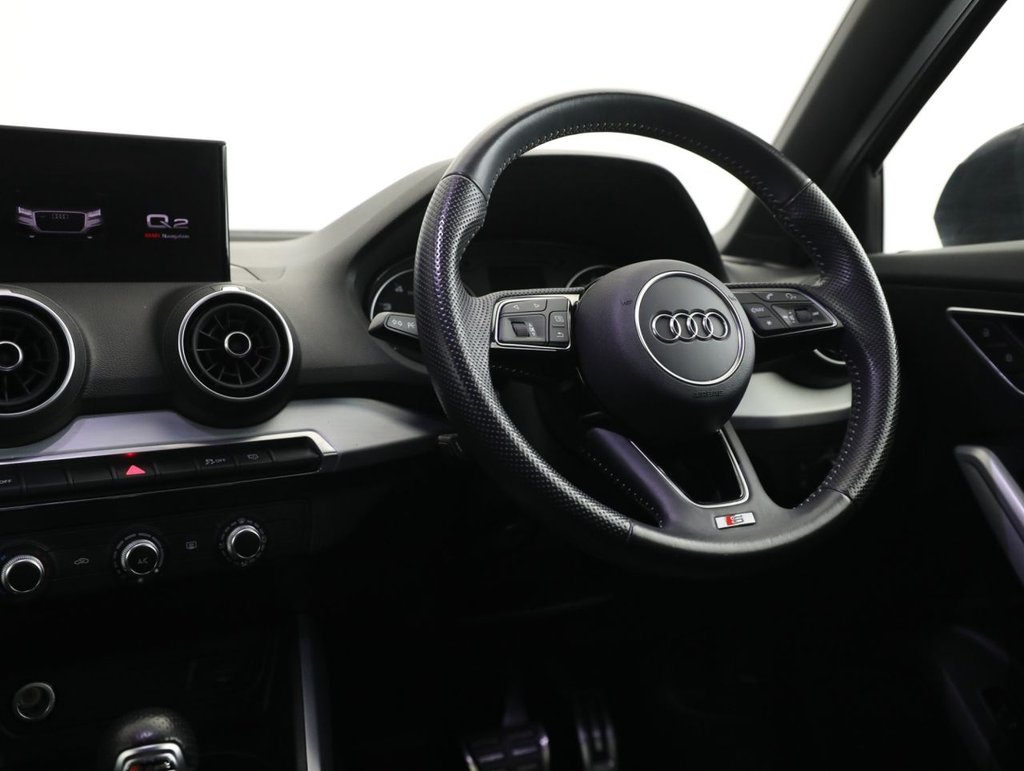 Used Audi Q2 2020 for sale - 76647750: Photo 42