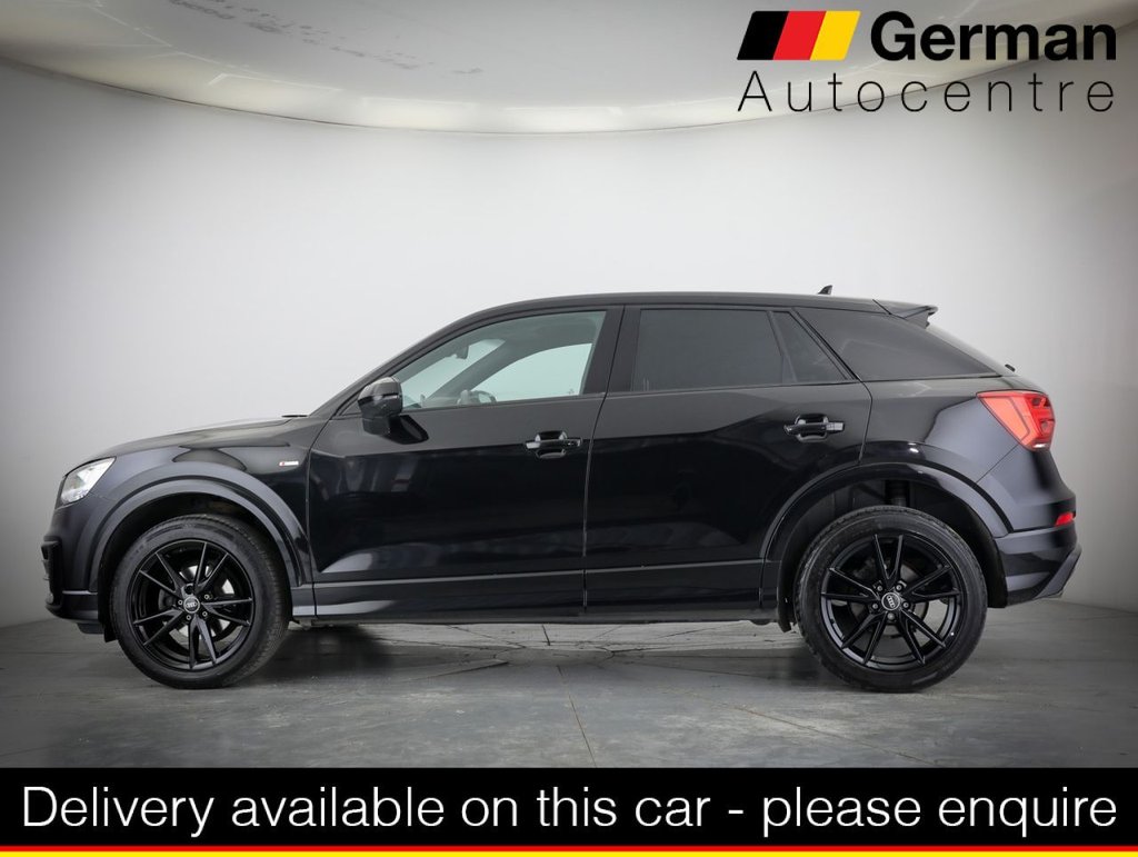 Used Audi Q2 2020 for sale - 76647750: Photo 5