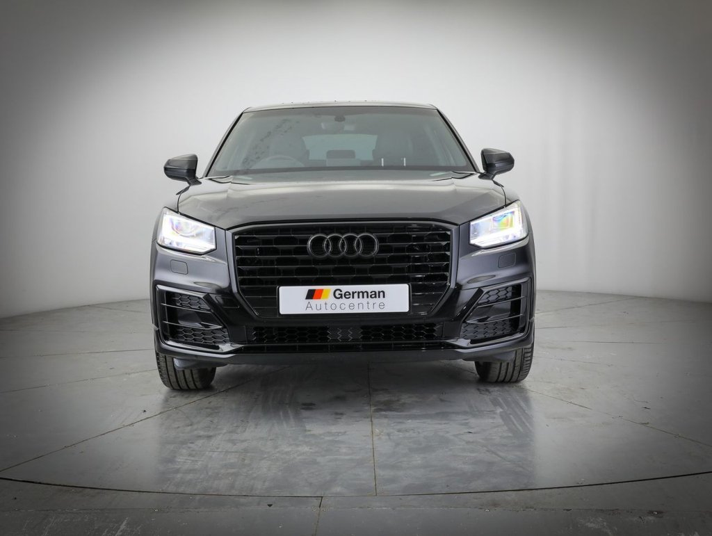 Used Audi Q2 2020 for sale - 76647750: Photo 6