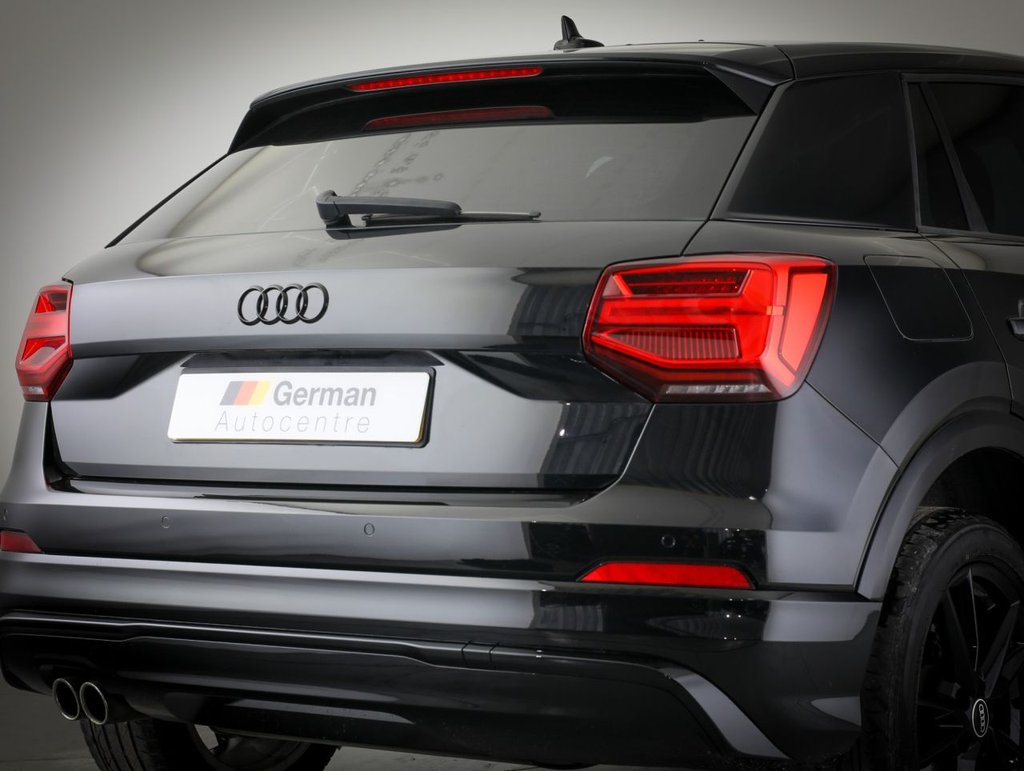 Used Audi Q2 2020 for sale - 76647750: Photo 7