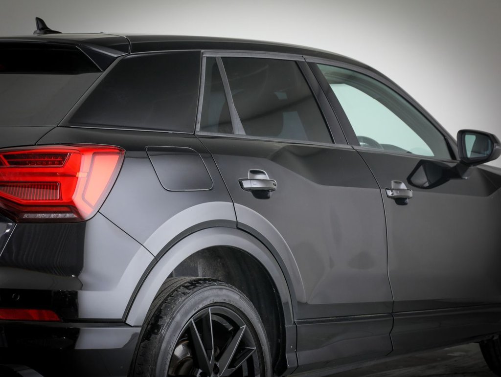 Used Audi Q2 2020 for sale - 76647750: Photo 9