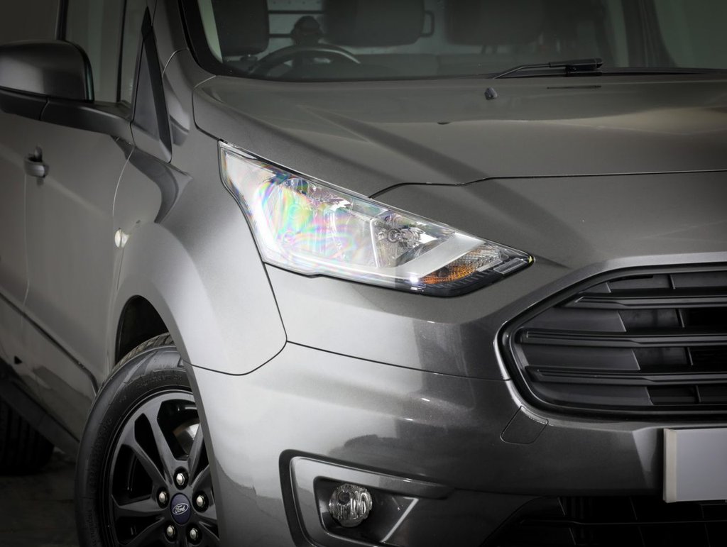 Used Ford Transit Connect 2021 for sale - 77673477: Photo 10