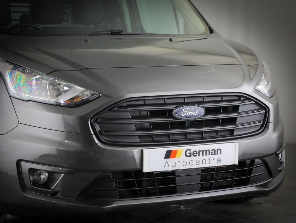 Used Ford Transit Connect 2021 for sale - 77673477: Photo 11