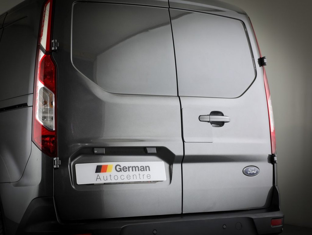 Used Ford Transit Connect 2021 for sale - 77673477: Photo 14