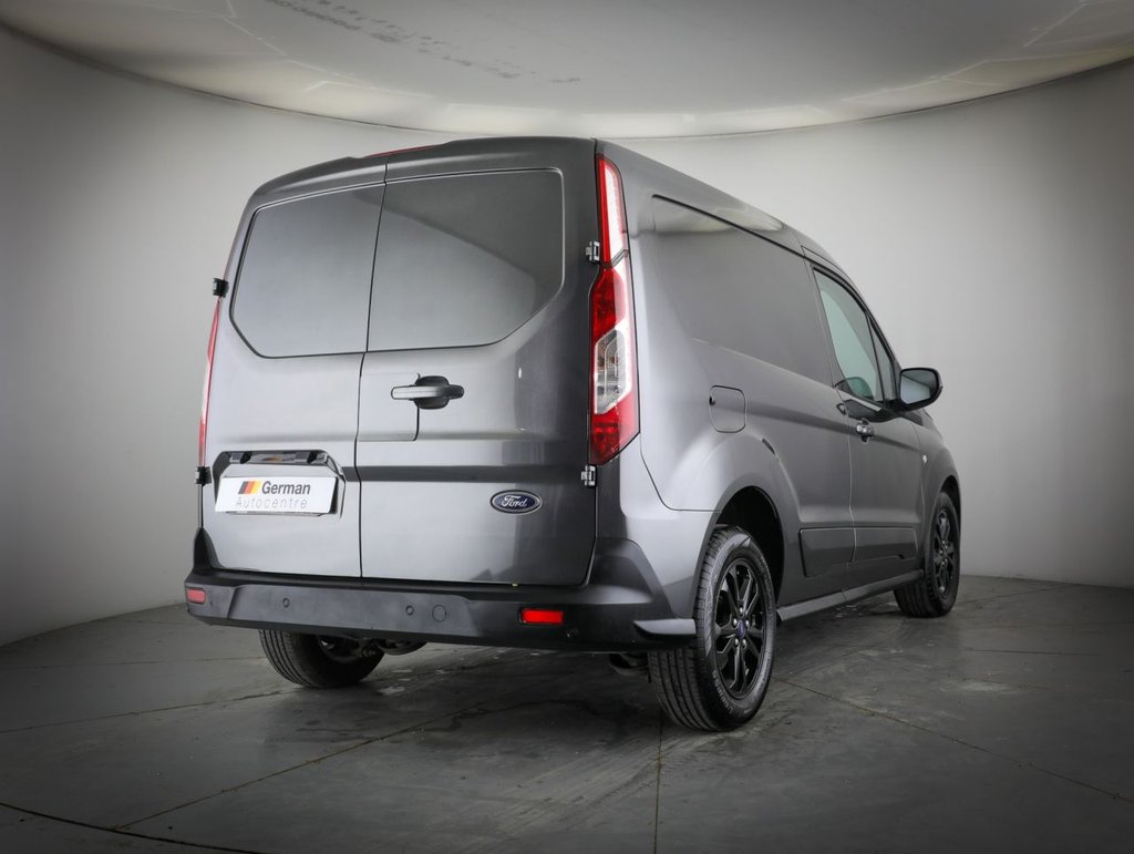 Used Ford Transit Connect 2021 for sale - 77673477: Photo 16