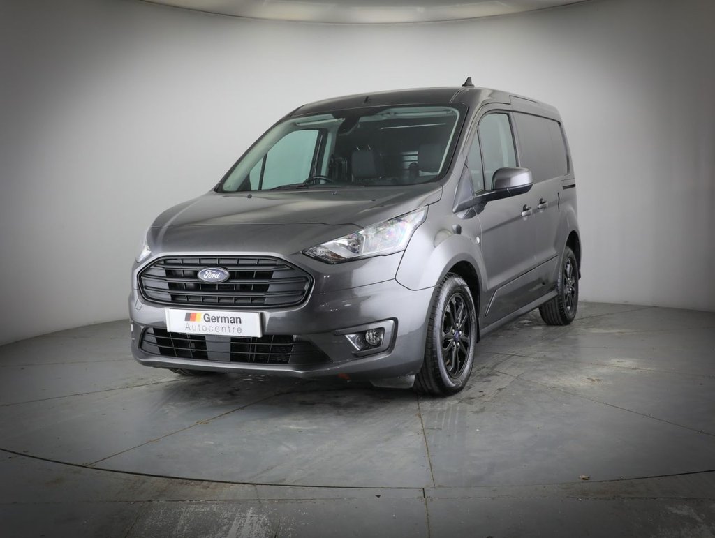 Used Ford Transit Connect 2021 for sale - 77673477: Photo 19