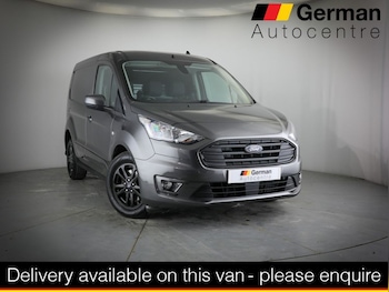 Used Ford Transit Connect 2021 for sale - 77673477: Photo