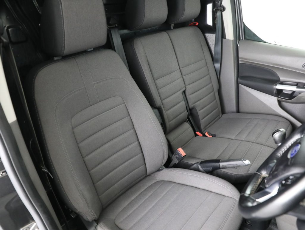 Used Ford Transit Connect 2021 for sale - 77673477: Photo 20