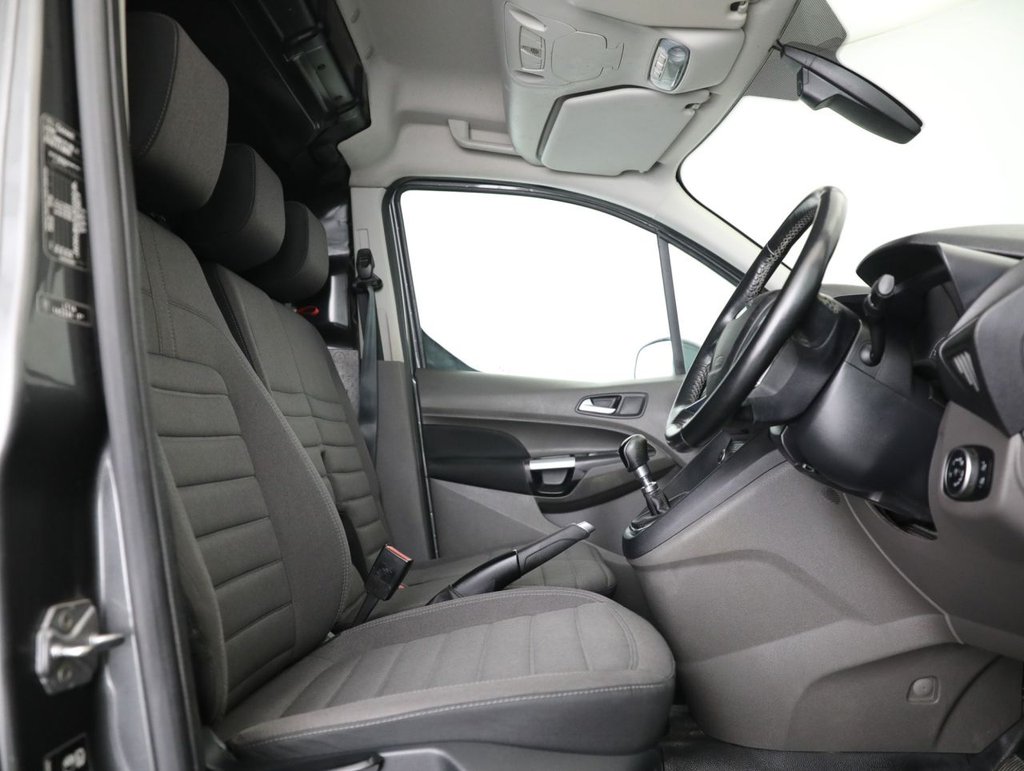Used Ford Transit Connect 2021 for sale - 77673477: Photo 21