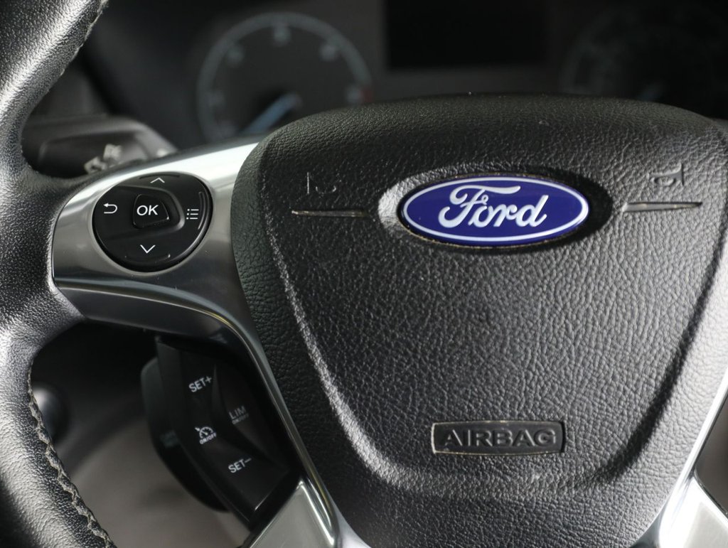 Used Ford Transit Connect 2021 for sale - 77673477: Photo 22