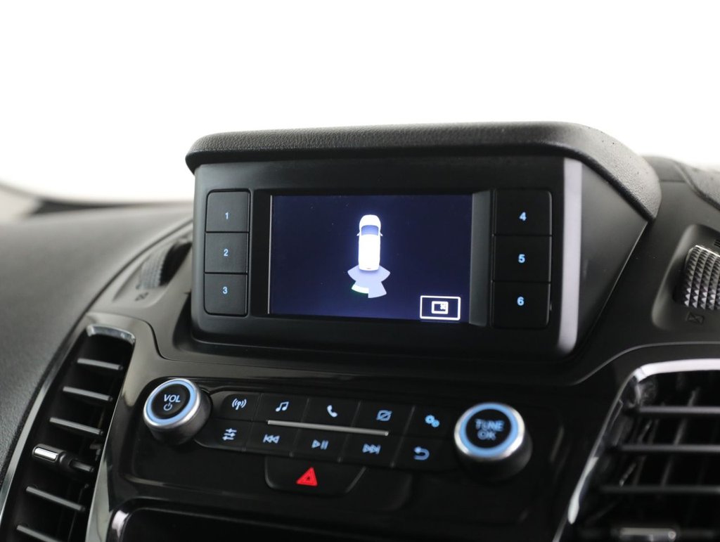 Used Ford Transit Connect 2021 for sale - 77673477: Photo 24