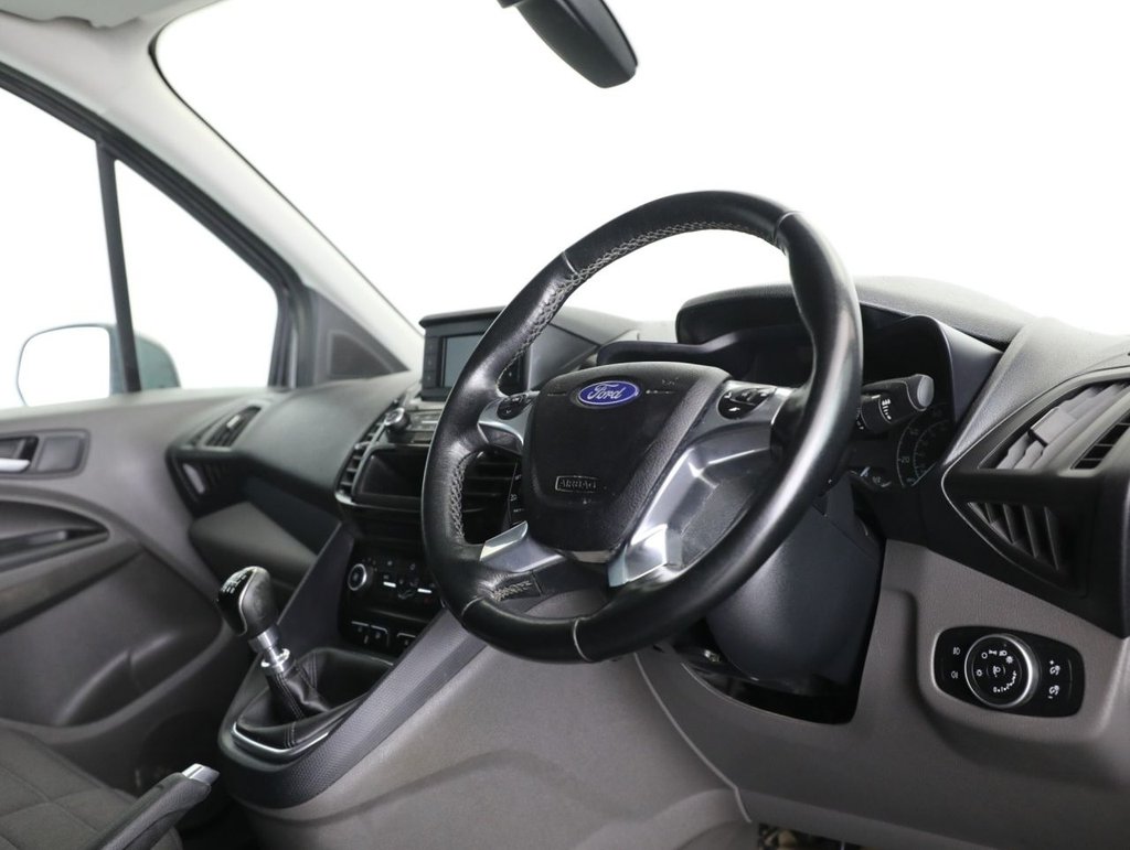 Used Ford Transit Connect 2021 for sale - 77673477: Photo 29