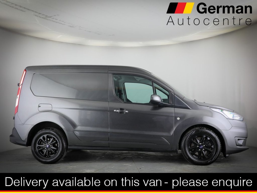 Used Ford Transit Connect 2021 for sale - 77673477: Photo 3
