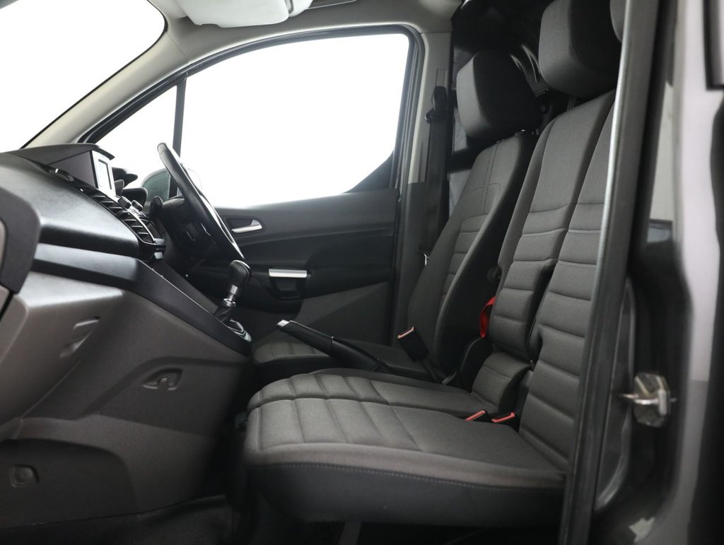 Used Ford Transit Connect 2021 for sale - 77673477: Photo 31