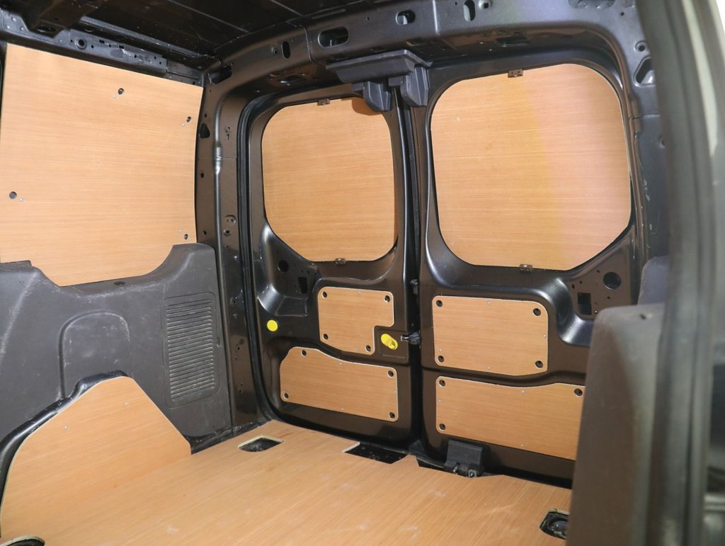 Used Ford Transit Connect 2021 for sale - 77673477: Photo 39