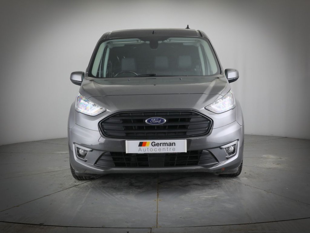 Used Ford Transit Connect 2021 for sale - 77673477: Photo 6