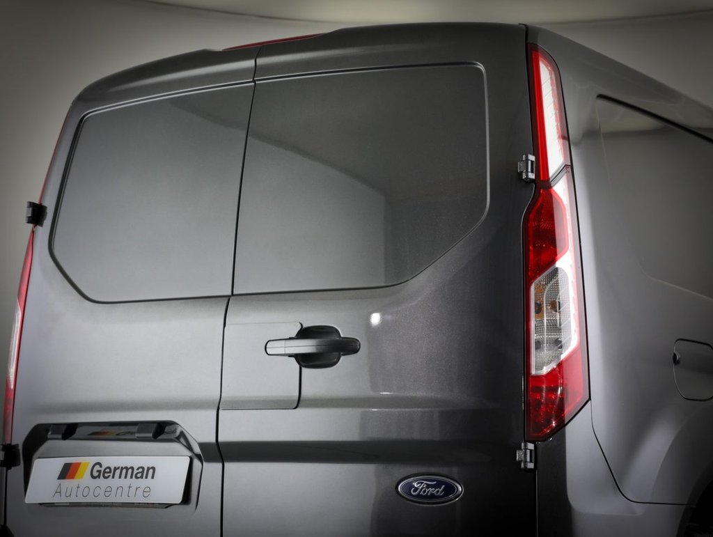 Used Ford Transit Connect 2021 for sale - 77673477: Photo 7