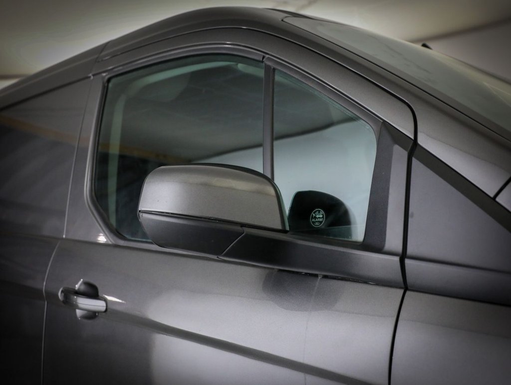 Used Ford Transit Connect 2021 for sale - 77673477: Photo 8