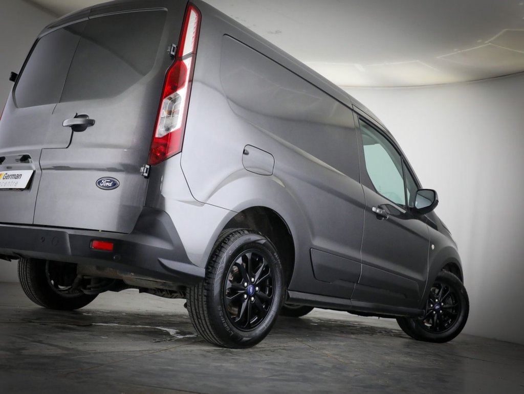 Used Ford Transit Connect 2021 for sale - 77673477: Photo 9