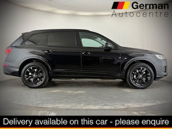 Used Audi Q7 2022 for sale - 78220815: Photo