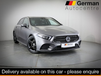 Used Mercedes-Benz A-Class 2019 for sale - 78880147: Photo