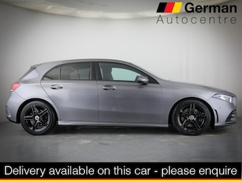 Used Mercedes-Benz A-Class 2019 for sale - 78880147: Photo