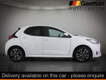 Used Toyota Yaris 2022 for sale - 74789947: Photo