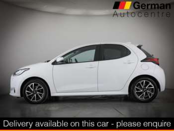 Used Toyota Yaris 2022 for sale - 74789947: Photo