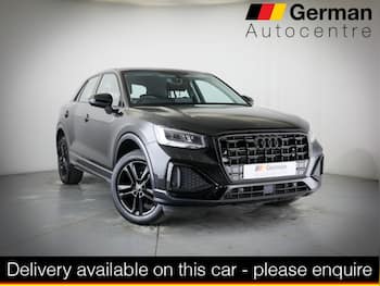 Used Audi Q2 2023 for sale - 79848476: Photo