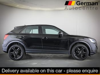 Used Audi Q2 2023 for sale - 79848476: Photo
