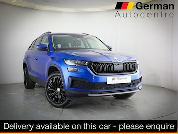 Used Skoda Kodiaq 2023 for sale - 79269858: Photo