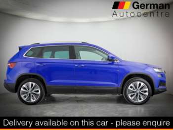 Used Skoda Karoq 2023 for sale - 74373659: Photo