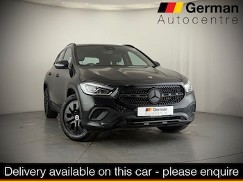 Used Mercedes-Benz GLA 2021 for sale - 78682834: Photo