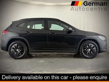 Used Mercedes-Benz GLA 2021 for sale - 78682834: Photo