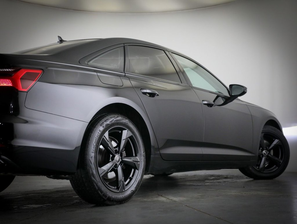 Used Audi A6 2022 for sale - 76773054: Photo 10