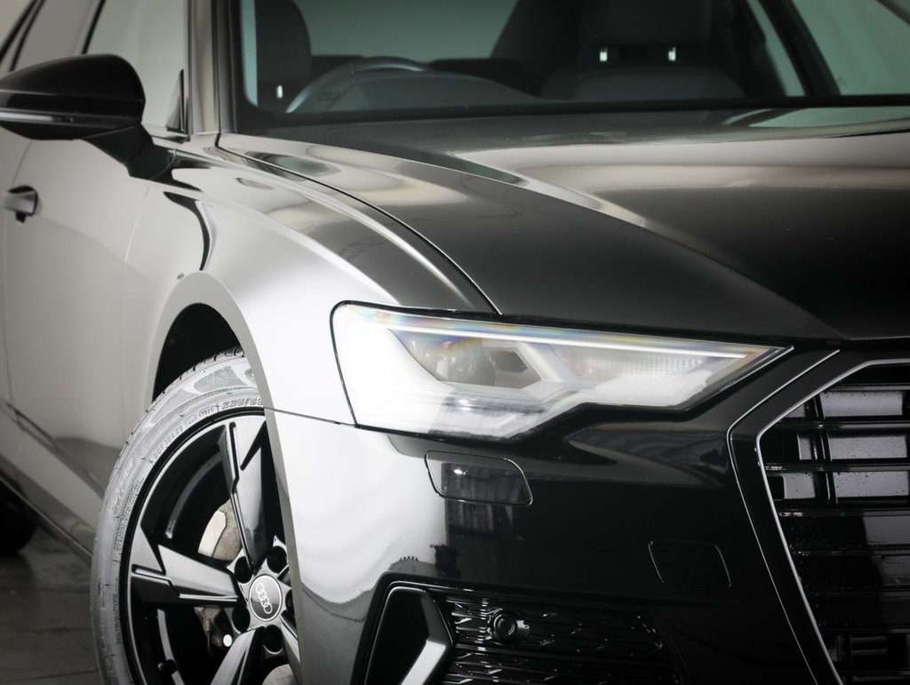 Used Audi A6 2022 for sale - 76773054: Photo 12