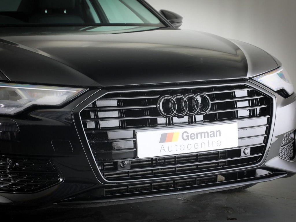 Used Audi A6 2022 for sale - 76773054: Photo 13