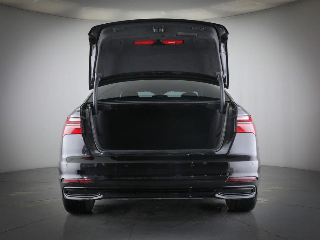 Used Audi A6 2022 for sale - 76773054: Photo 15