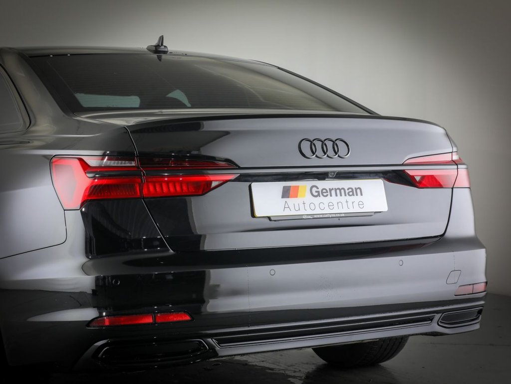 Used Audi A6 2022 for sale - 76773054: Photo 16