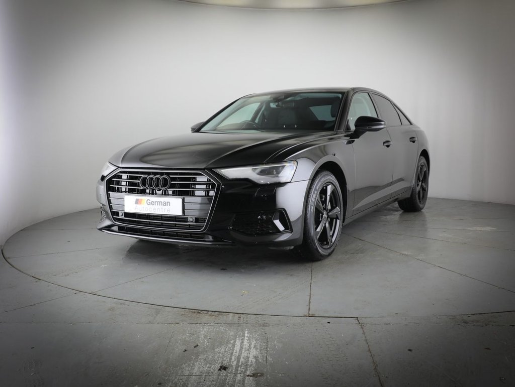 Used Audi A6 2022 for sale - 76773054: Photo 17