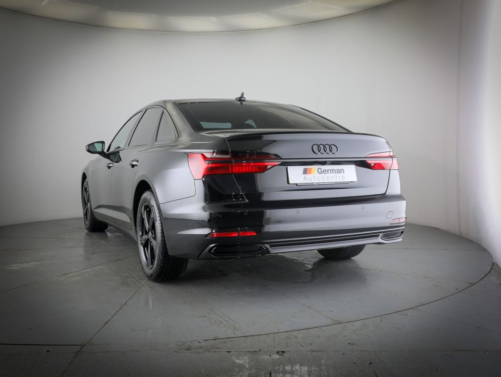 Used Audi A6 2022 for sale - 76773054: Photo 18