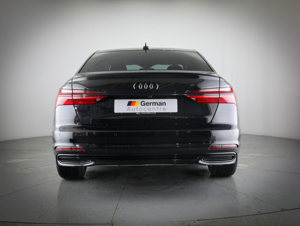 Used Audi A6 2022 for sale - 76773054: Photo 19