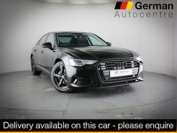 2022 (72) - 40 TFSI Sport 4dr S Tronic [Tech Pack]