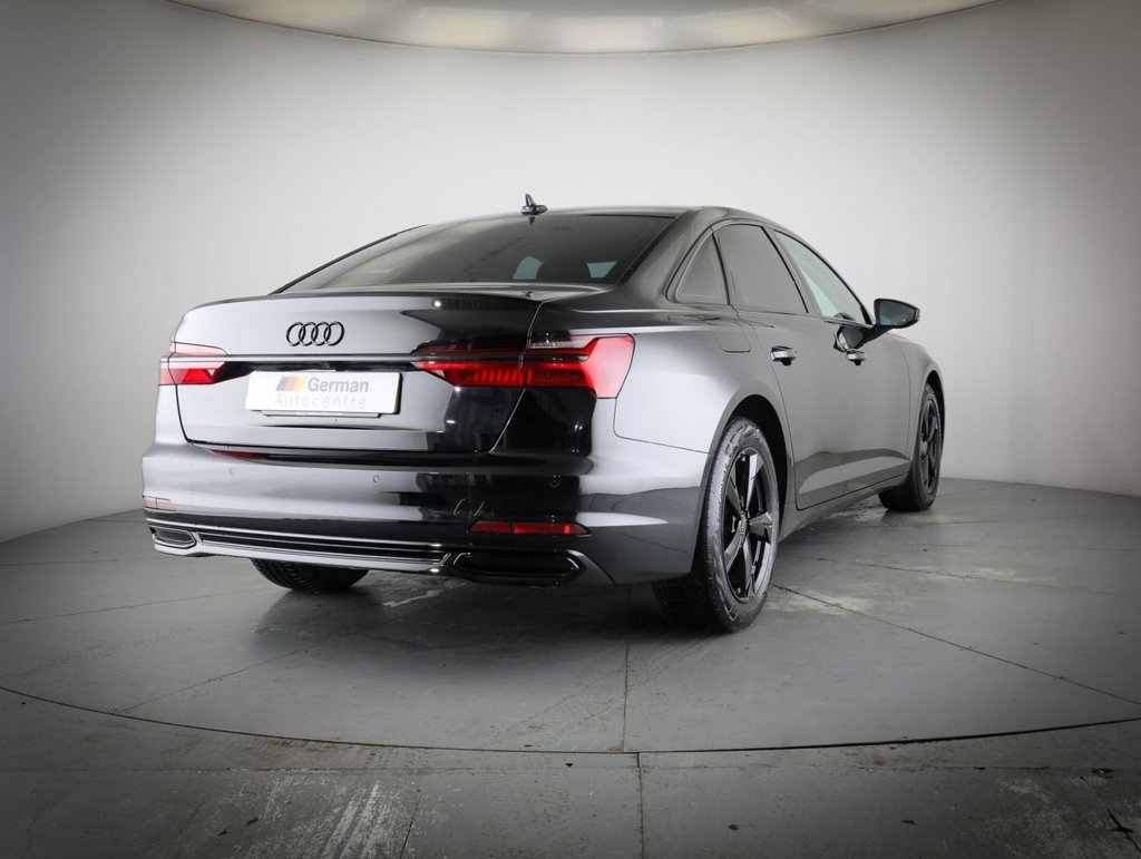 Used Audi A6 2022 for sale - 76773054: Photo 20