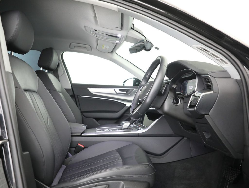 Used Audi A6 2022 for sale - 76773054: Photo 21