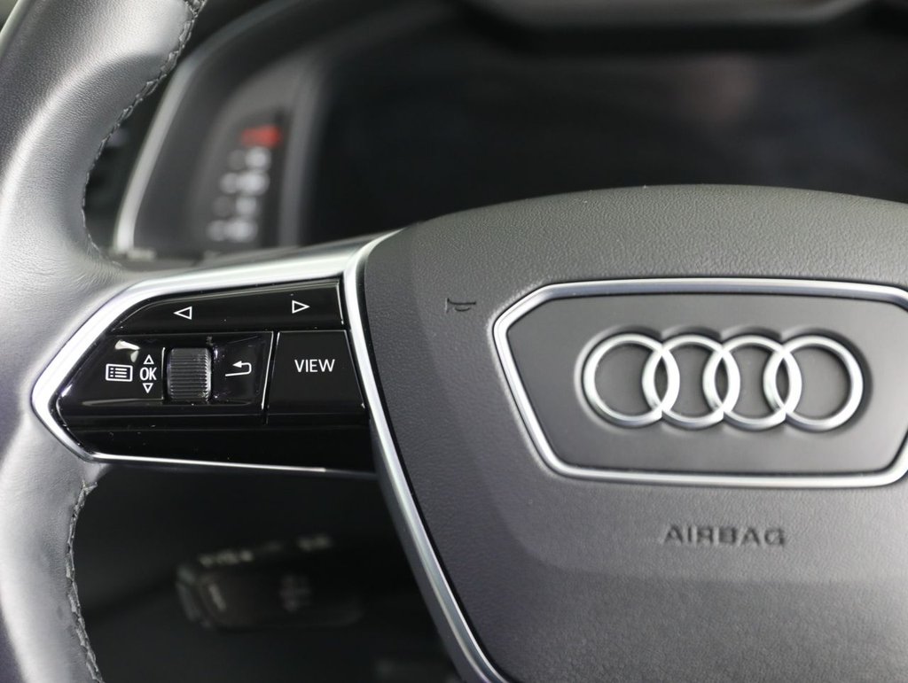 Used Audi A6 2022 for sale - 76773054: Photo 22