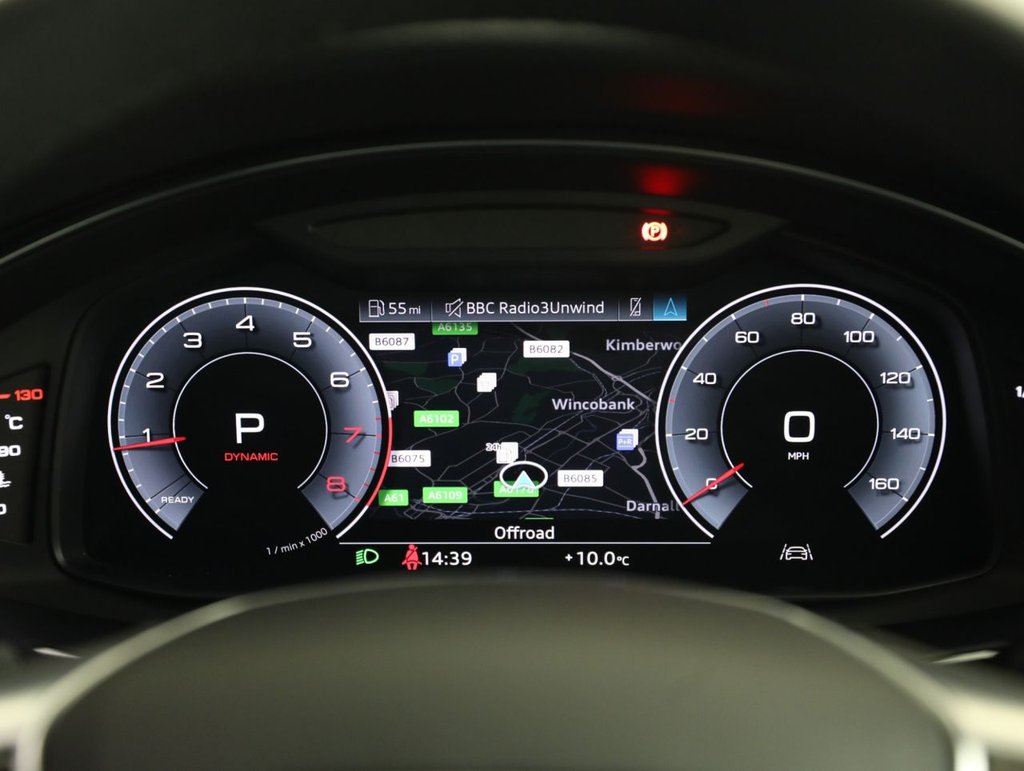 Used Audi A6 2022 for sale - 76773054: Photo 24