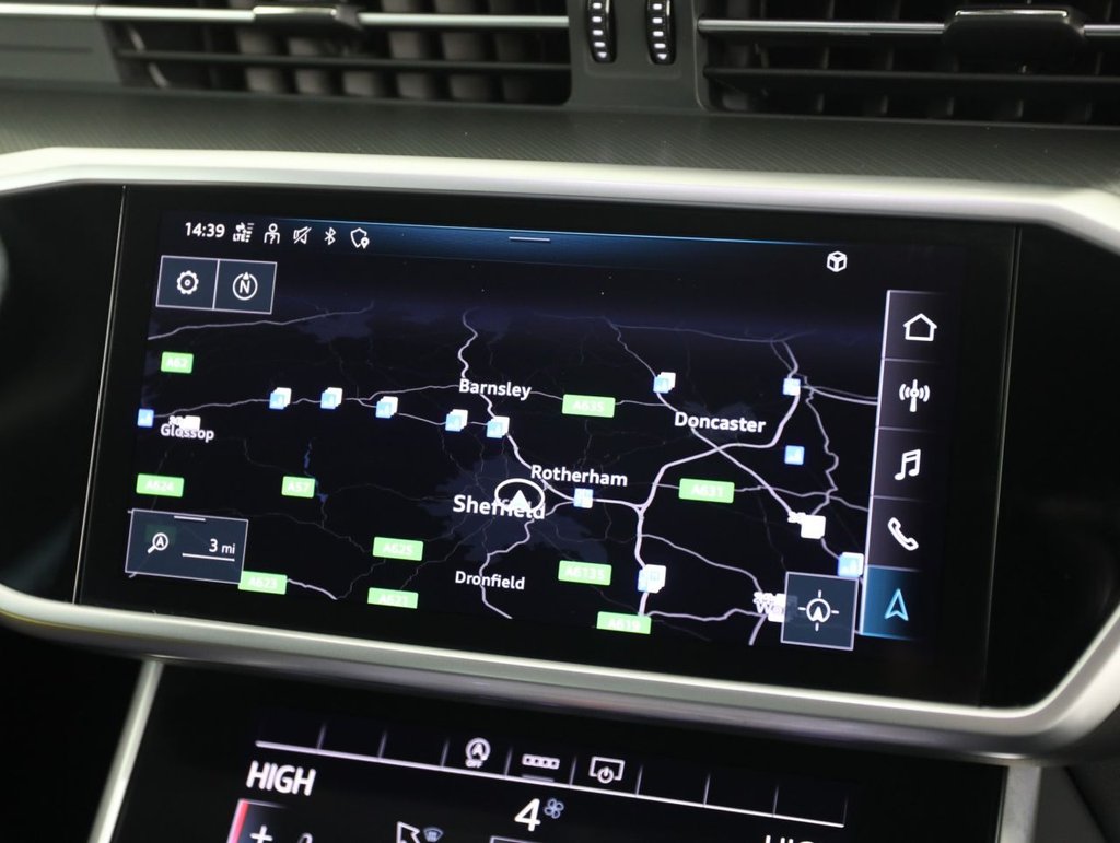 Used Audi A6 2022 for sale - 76773054: Photo 27